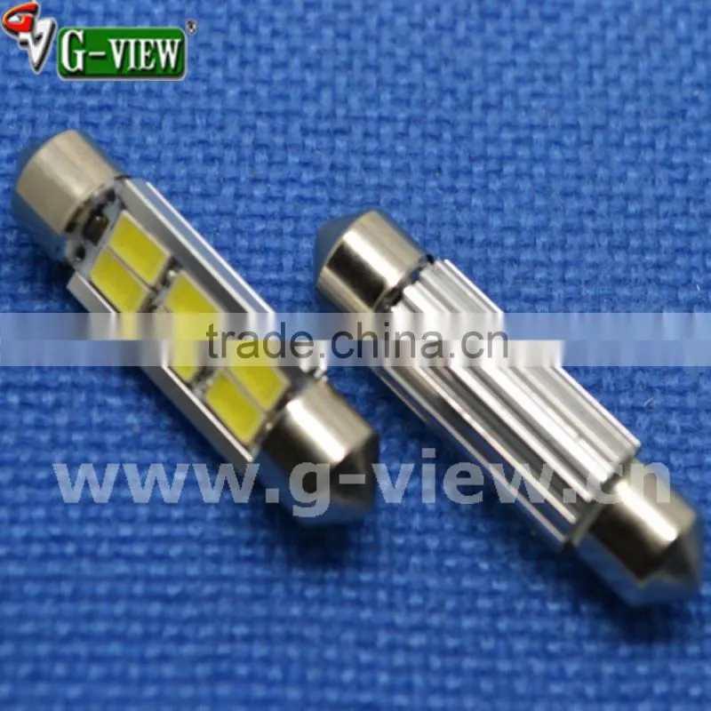 hotsale superbright Festoon 5630 car led , festoon auto led light 31mm ,auto led bulb for interior light