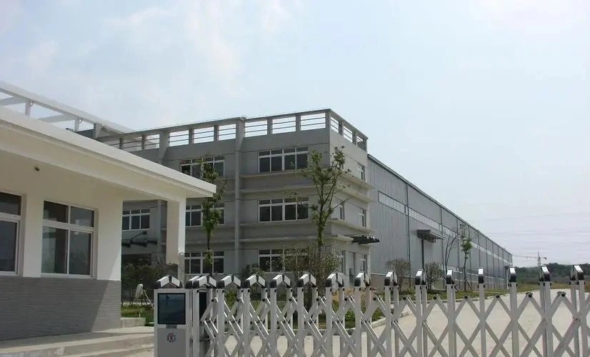 Tianyu (Liaoning) Airport Equipment Co. Ltd. company overview - view 1