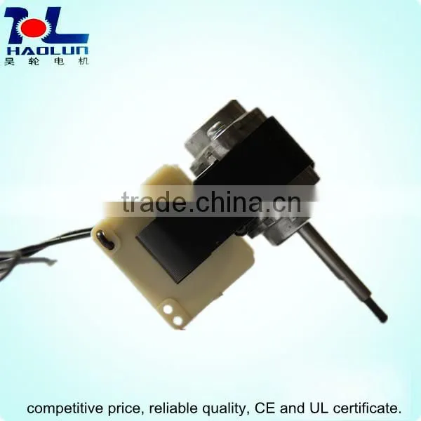 General Electric Oven Range Cooling Fan Motor Assembly