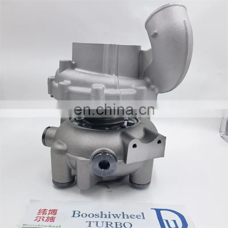 New Type High Performance Turbo K27 53279707500 53279887500 53279987500 3802151 3584053 Turbocharger For Penta Ship P1100
