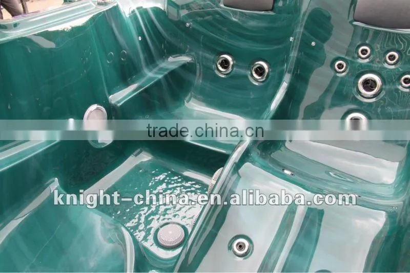 Atlantis Dream Series European Style HOT TUB WITH Balboa Control Pack have CE,ROHS APPROVAL,OUTDOOR SPA USE