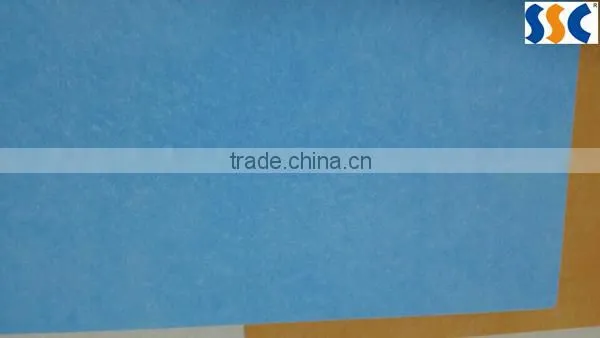 High quality fiber non woven insole board for shoe insole