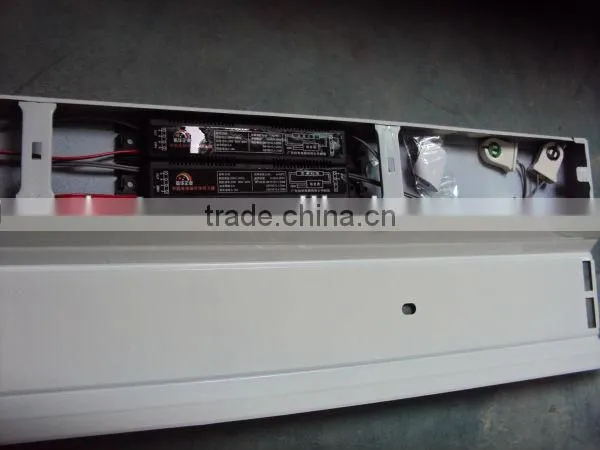 T8 Lighting Fiiting /Batten fitting with cover