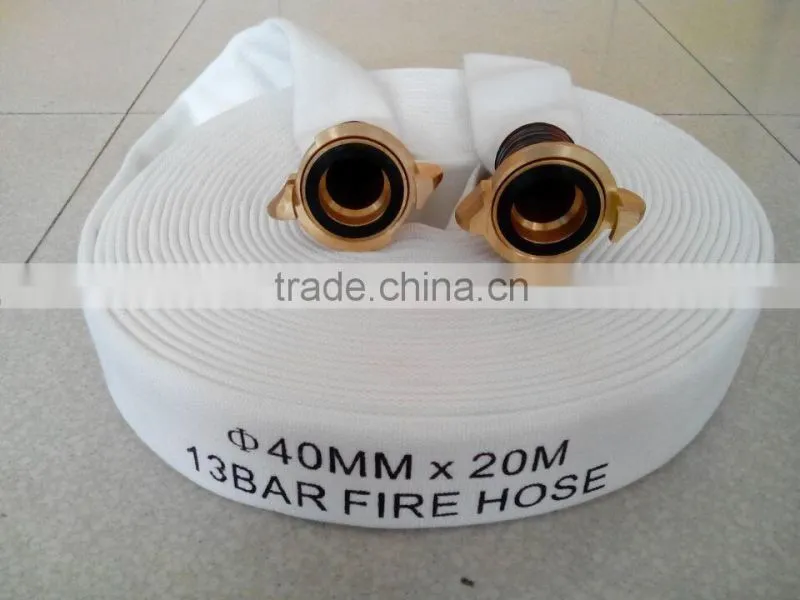 Manufacture 2015 new product dn65 fire hose nozzles