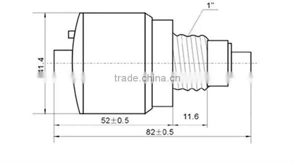 C32 mini circuit breakers made in China