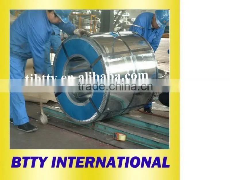2015 last promotion dx52d z140 galvanized steel plate sheet in coil