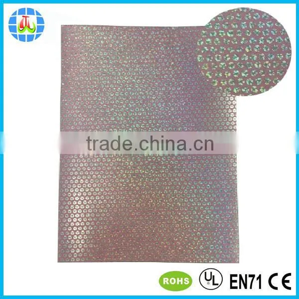craft work cloth eva foam for children use