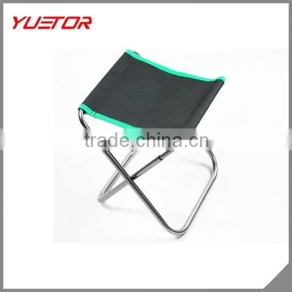 Camping Chair Large Aluminium Lightweight Folding Outdoor Fishing Picnic Garden