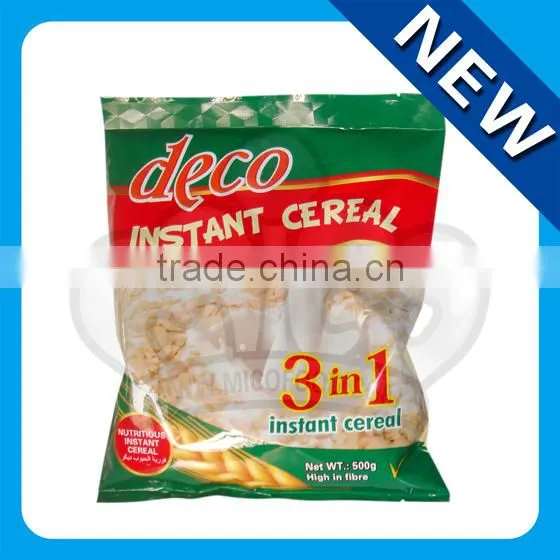 500g DECO breakfast instant cereal