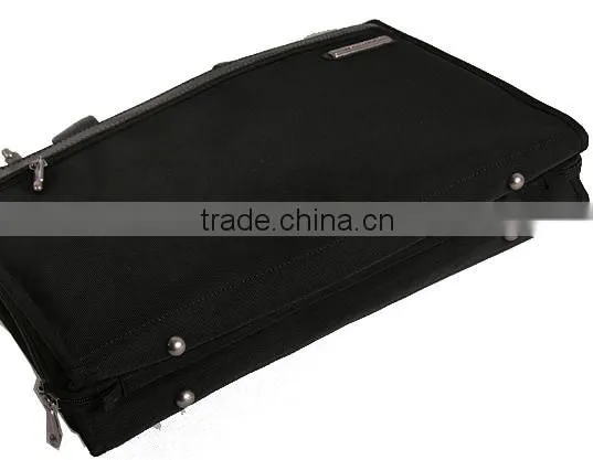 Factory customized nylon laptop bag
