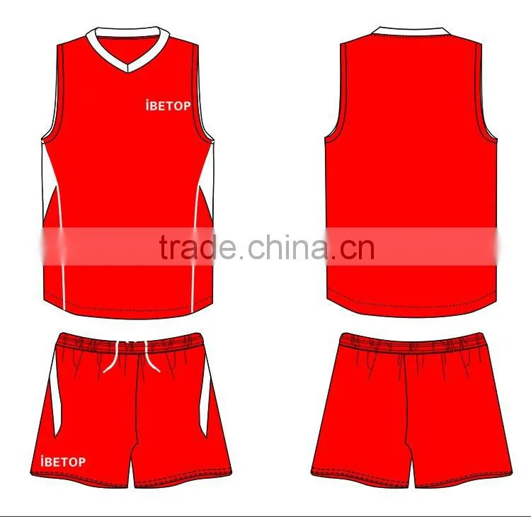 Custom Basketball Wear wholesales Free Design Basketball Wear