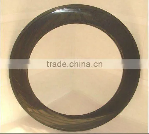 Hot 22mm carbon mtb wheel, Top 3k UD matte finish rims Euro