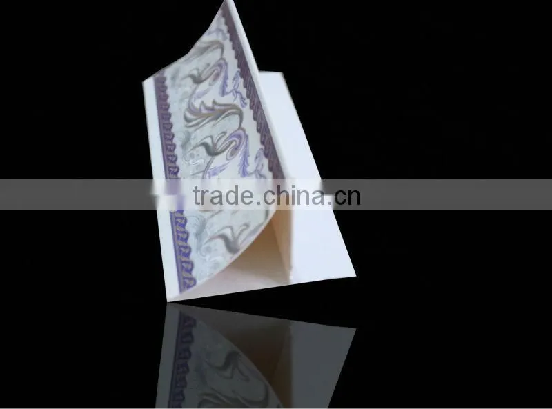 good price Good look printing designs PVC corners , PVC accessories