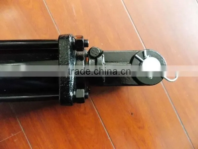 htr 2.5''bore 18''stroke 2500psi tie-rod hydraulic cylinder for agricultural equipment