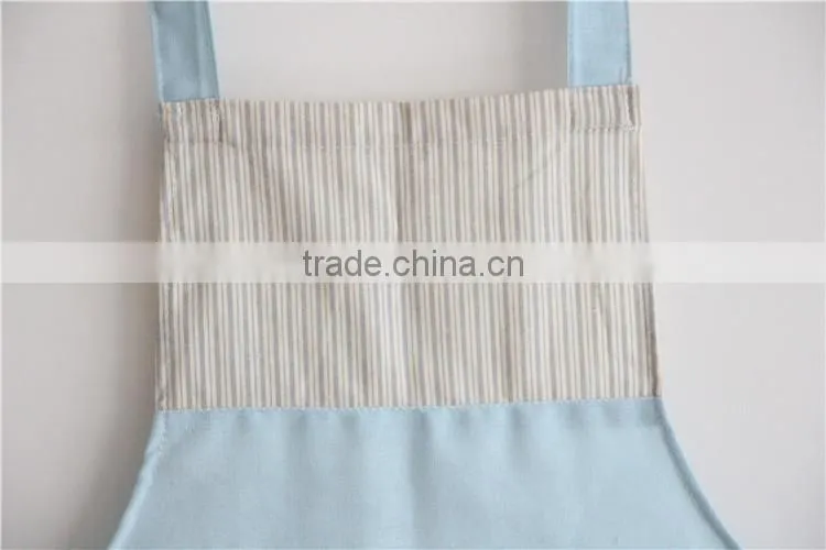 100% Cotton Printed Custom Apron