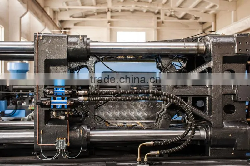 Different Plastic Machine for Storage Box