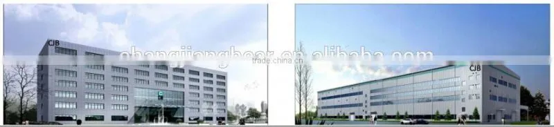 High precision spherical plain bearing rod end bearing joint bearing