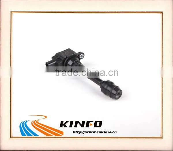 Ignition coil output for X-Trail 22448-8H315