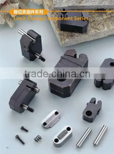 Z5140/2 SLIDE LOCK FOR PLASTIC MOLD