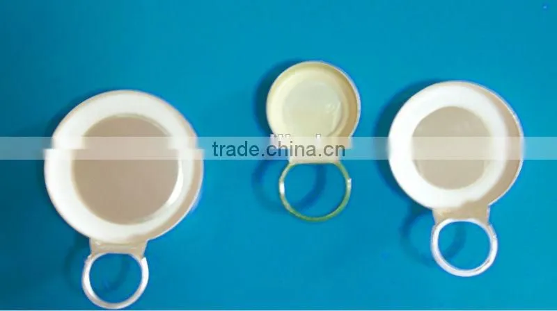 beer bottle cap easy open cap