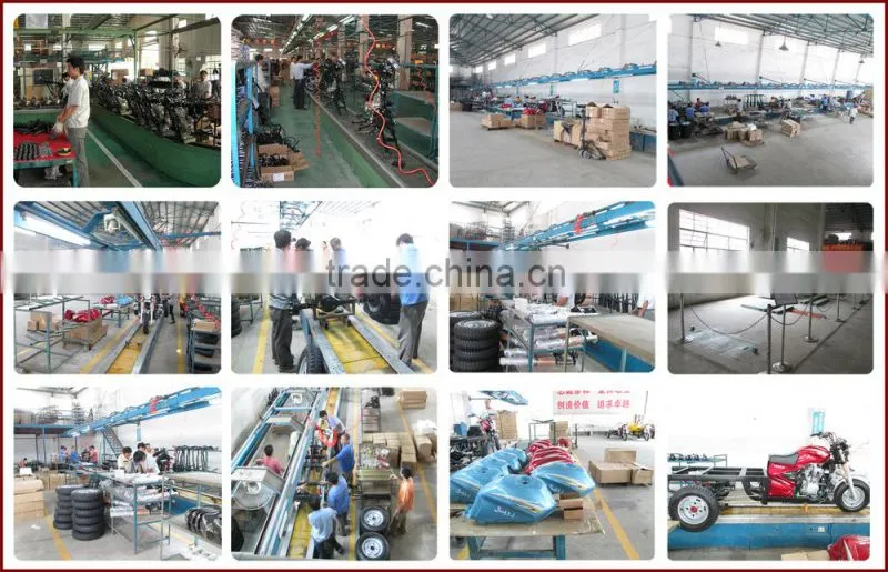 Three Wheel Mobility Garbage Tricycle For Trash Rubbish Litter Collection