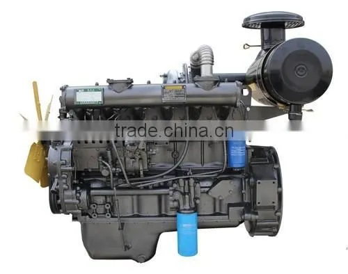 120HP Ricardo engine manufacturer Kofo R6105ZLD for sale