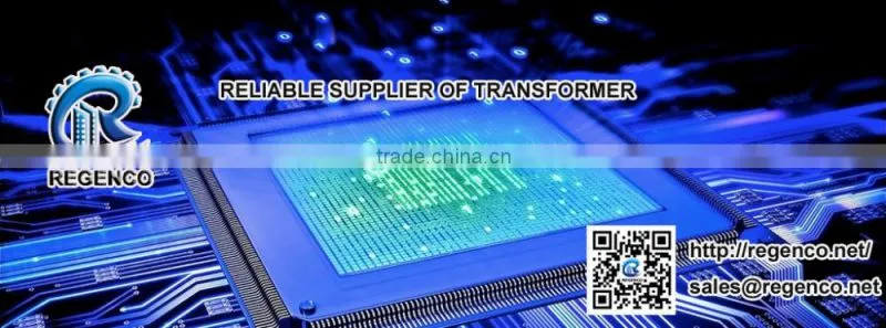 Encapsulated Transformers EI54/18.8 16.0 VA