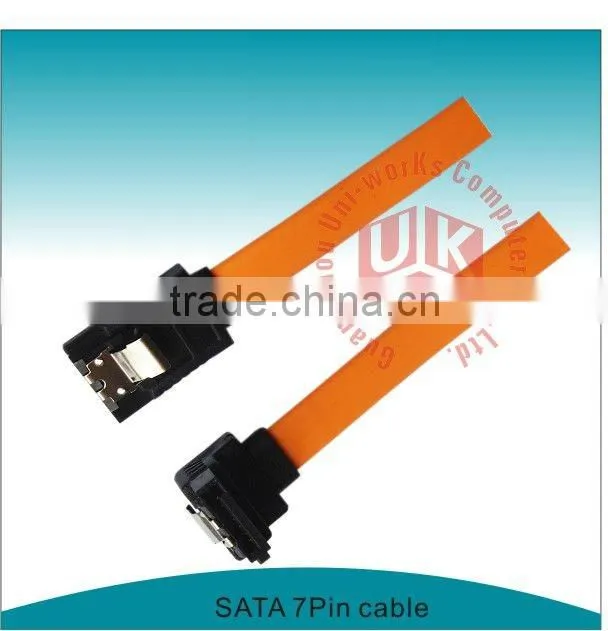 SATA 7P Male to Femal extension cable
