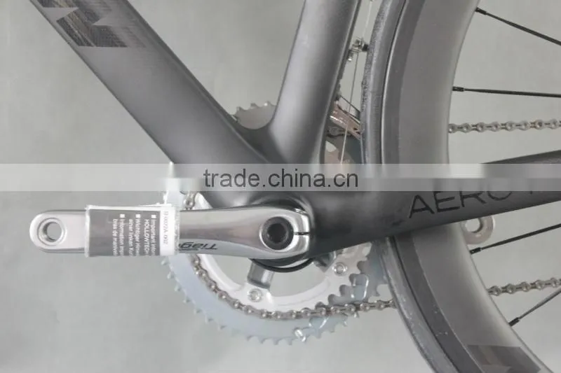 700c carbon complete road bike, aerodynamic carbon bike bicycle A1
