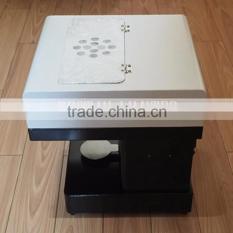 New Arrival Selfie Coffee Printer , DIY Your Coffee With Your Photo