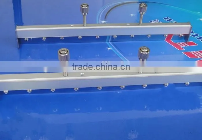 Solder Paste Squeegee for MPM AccuFlex