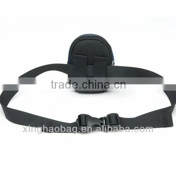 Waterproof sport sling bag made in china