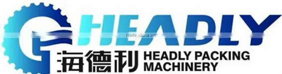 Automatic Packing Machine In Factory Price To New Business