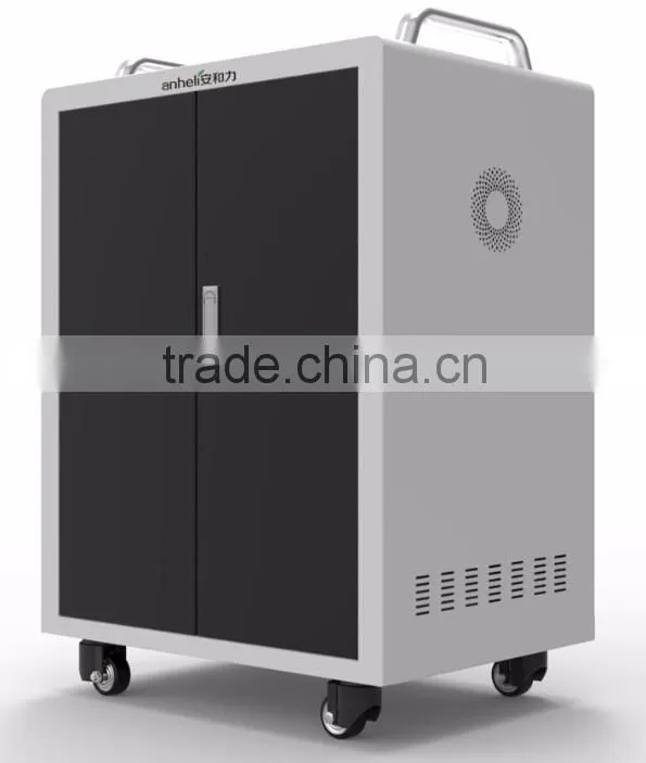 android tablet charger, Charging Trolley, cart with 20/30/40/50