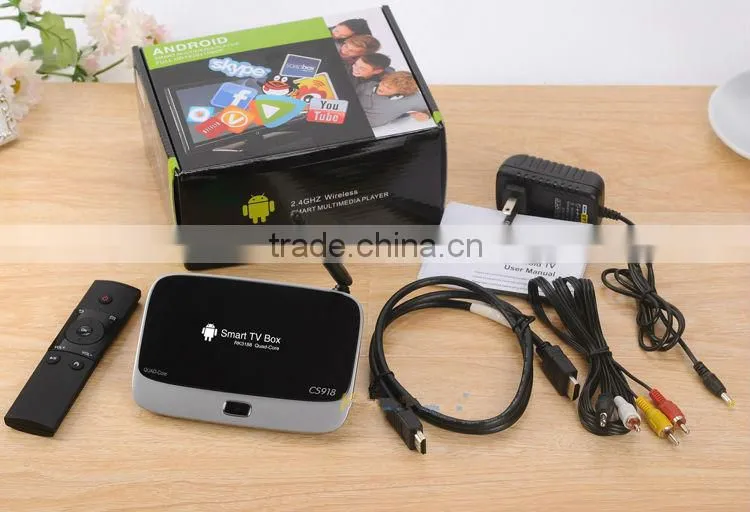 android 4.2 xbmc hd quad core android tv box dvb-t quad core android 4.2 smart tv box