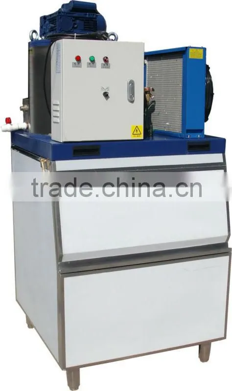 500kgs Flake Ice Maker for sale