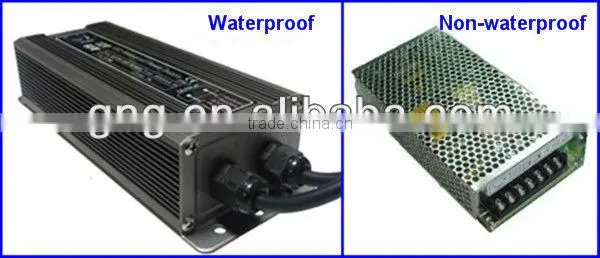 24W high power led DMX liner light