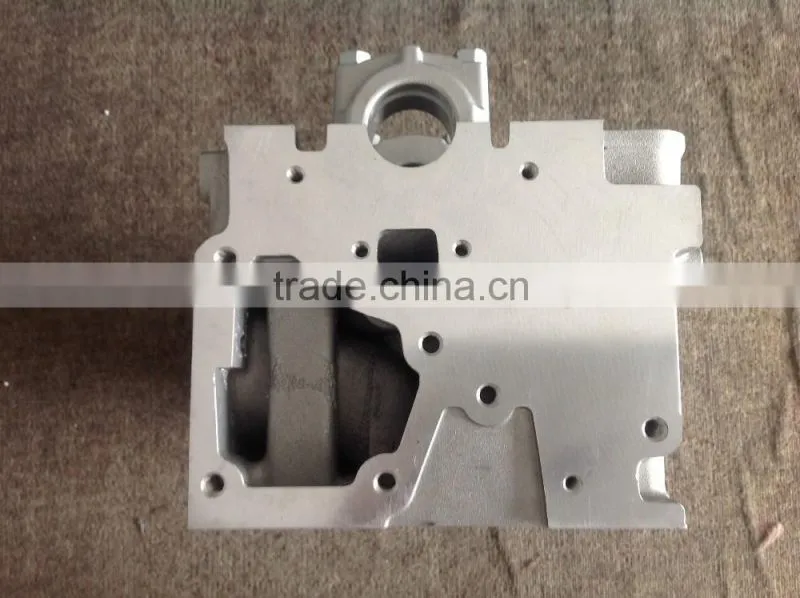 AMC 908587 50035509 Cylinder Head for 2.8TDI 8140.43 engine