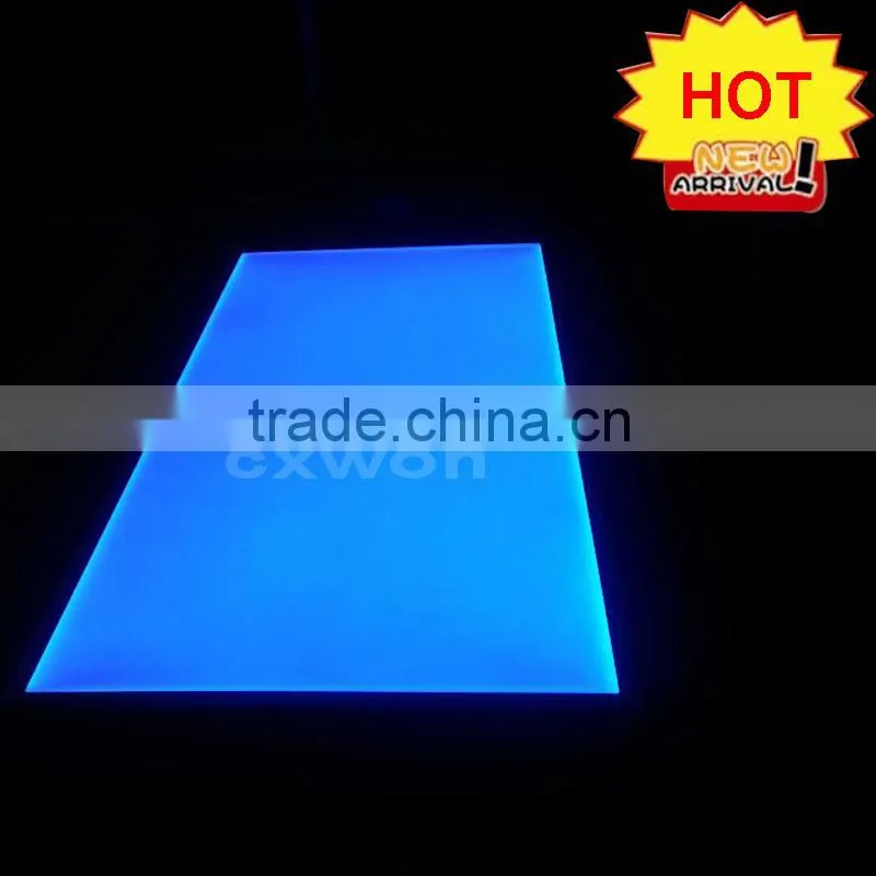 RGB led down light led panel light with high quality