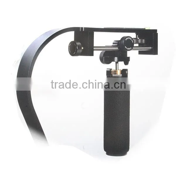 Handheld Stabilizer Video Camera Stabilizer Video Support Steady for Gopro ,DSLR Camera Camcorder,Smartphones