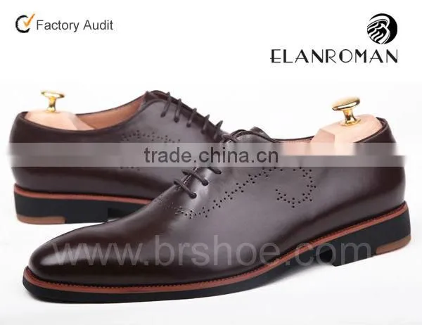 Brown patent leather turkish shoes styles