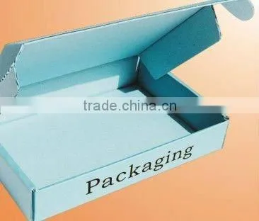 Endurable&Cutomized Promotional Box