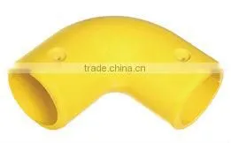 Maintenance Free Composite Fiberglass Fencing