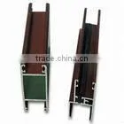 anodize aluminum profile for window and door