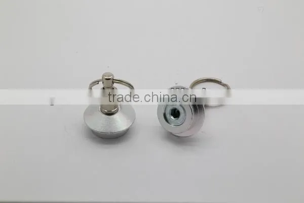 Super AM/RF/Eas magnetic detacher DT101(mini Magnetic-Lid)