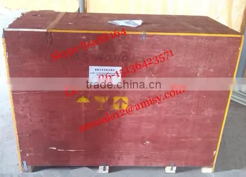 Automatic Multifunctional yellow mealworm Separator