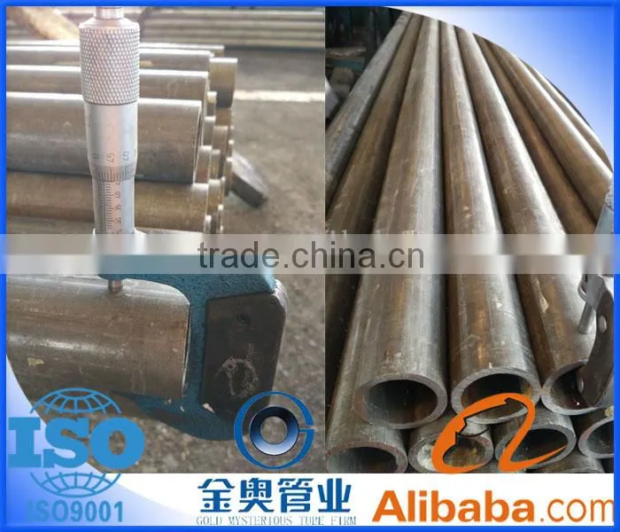 Seamless Steel Pipe with good quality