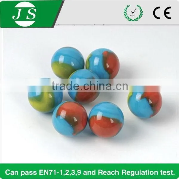 Fashion newest new xmas decoration glass ball
