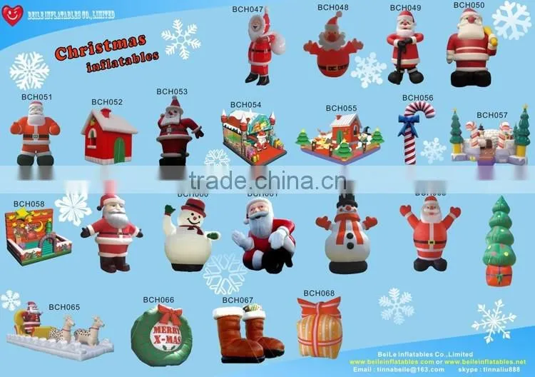 New products 2016 Giant fake hands Inflatable ghoul hand