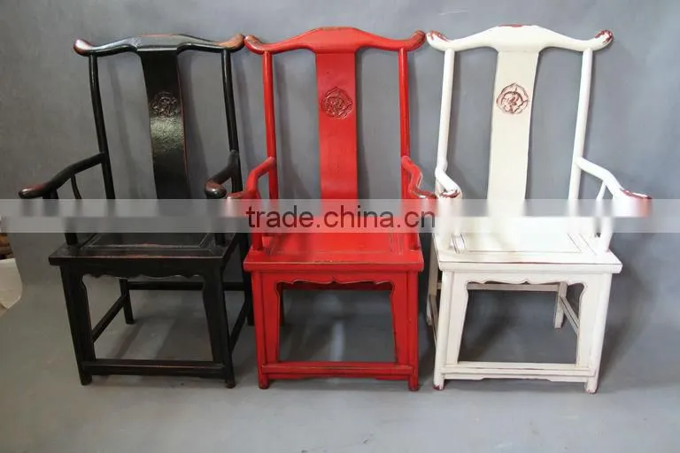 antique chair